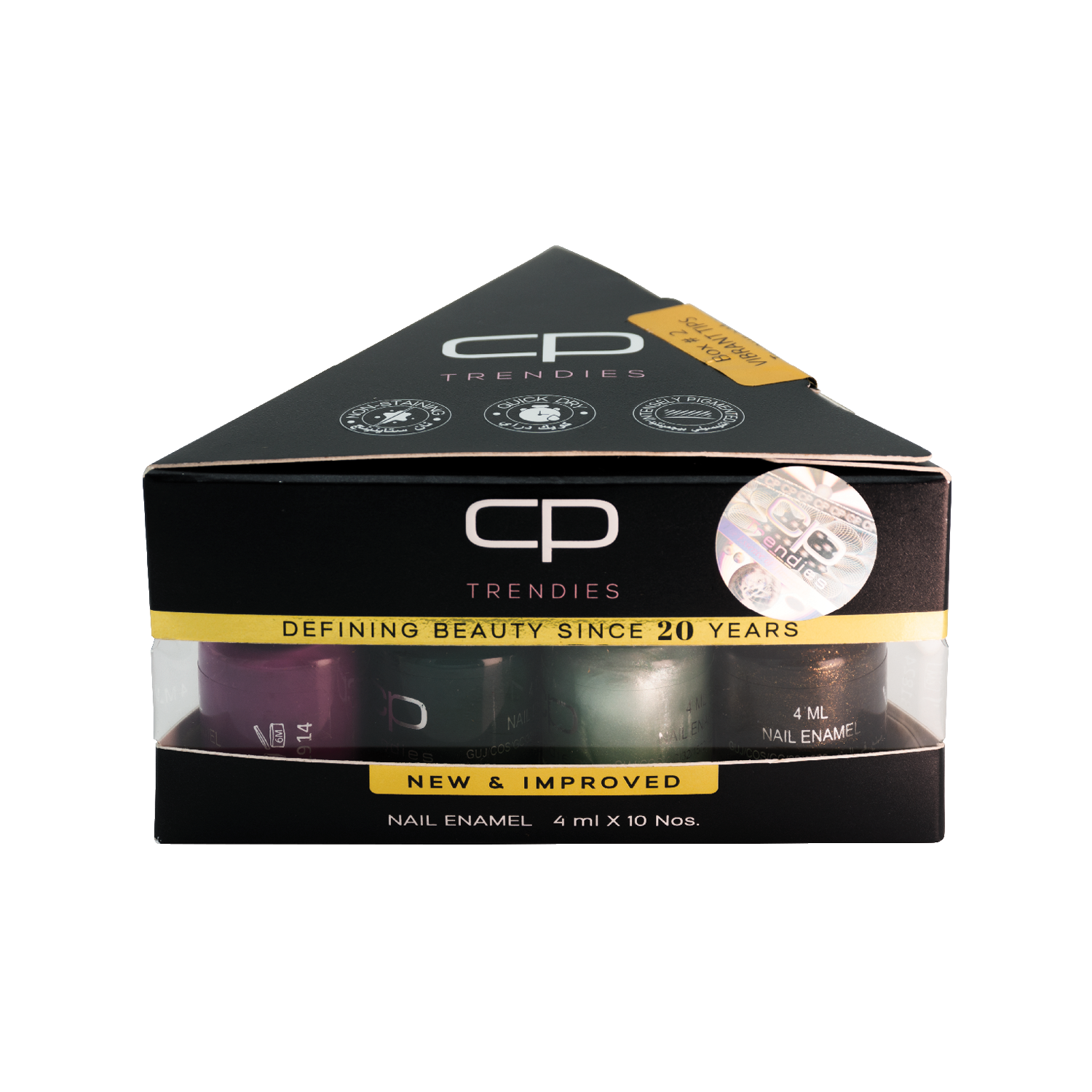 Product View